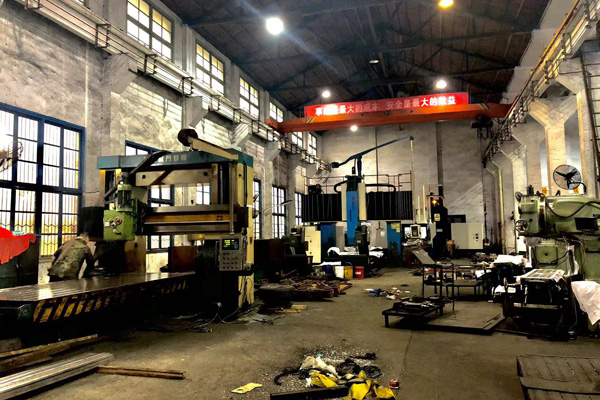 實力展示