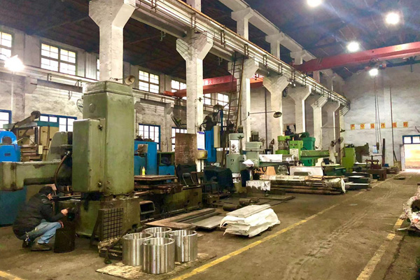 實力展示
