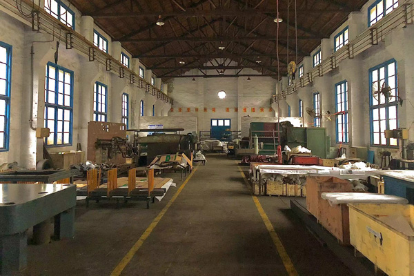 實力展示