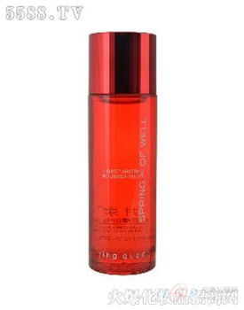 井泉化妝品產品全解析 最新展示與用戶評價