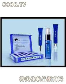 無形養生系列 科技融合，煥活肌膚新體驗